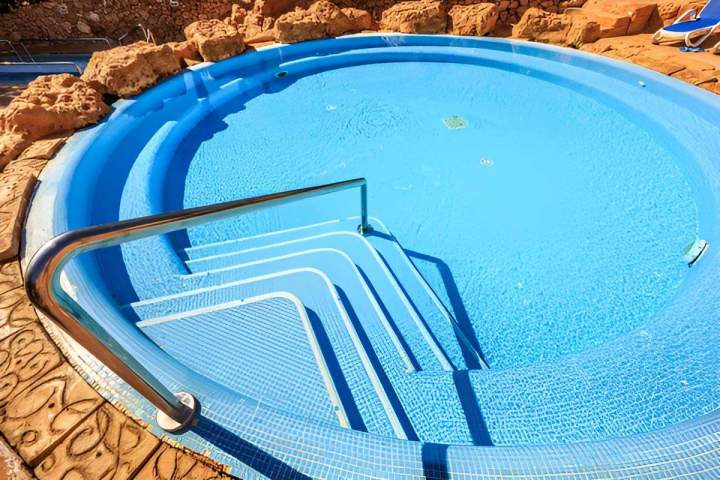 Piscine sur mesure Tonneins