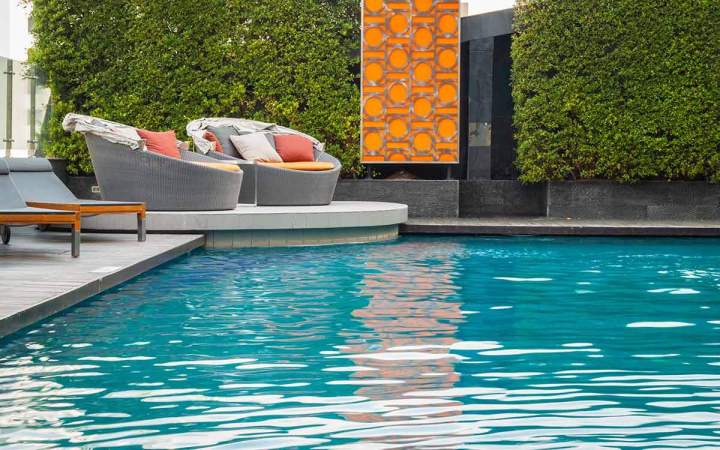 Création de piscine sur mesure à Tonneins
